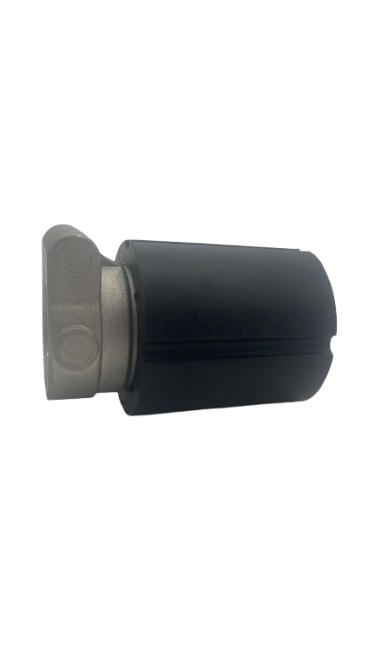 Adaptador del tubo del eje de transmisión Maruyama BC420HE