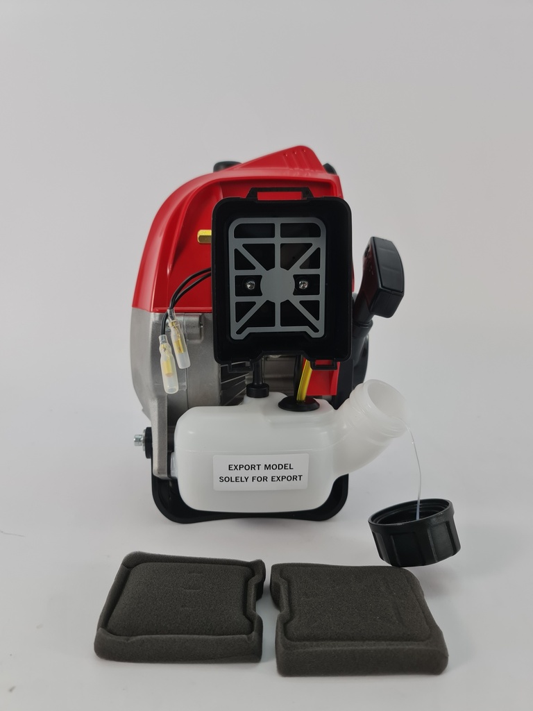 Guadaña Maruyama B420H(MUS) 41.5cc 2.5 HP