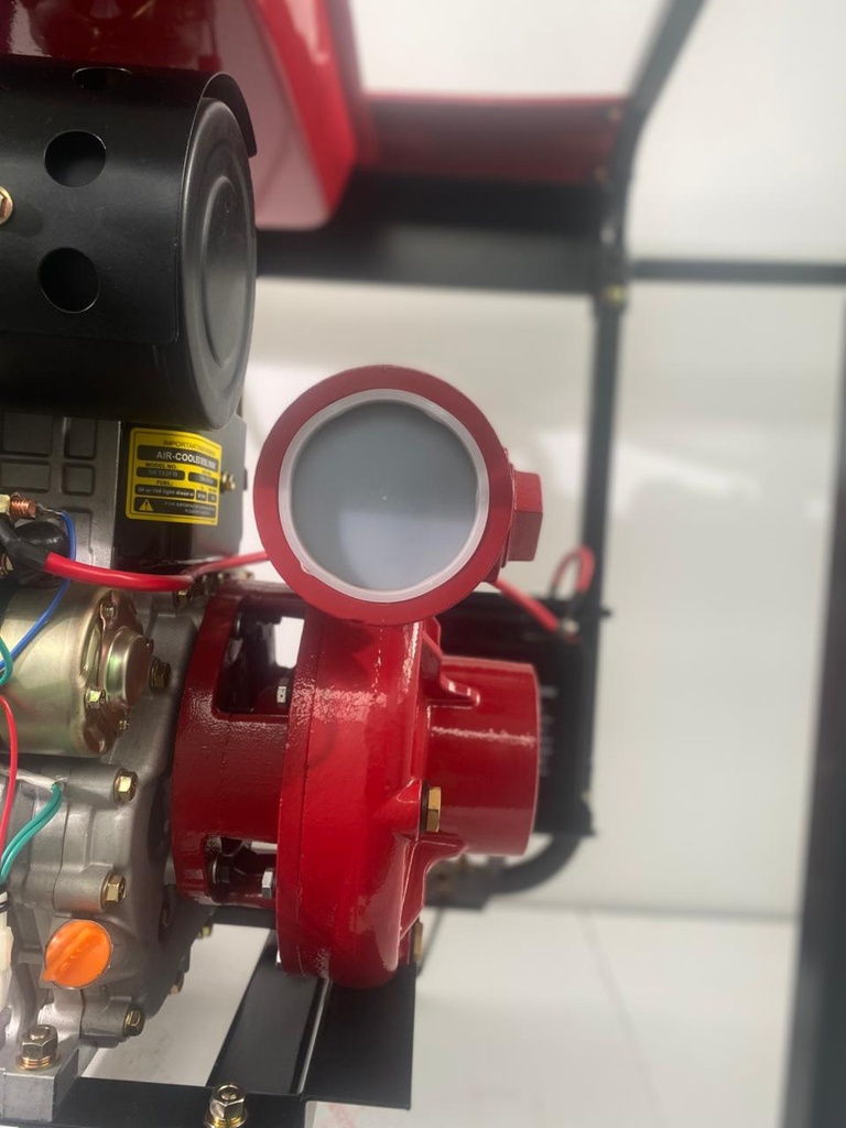 Bomba de agua OLARY DNK30CP-20813