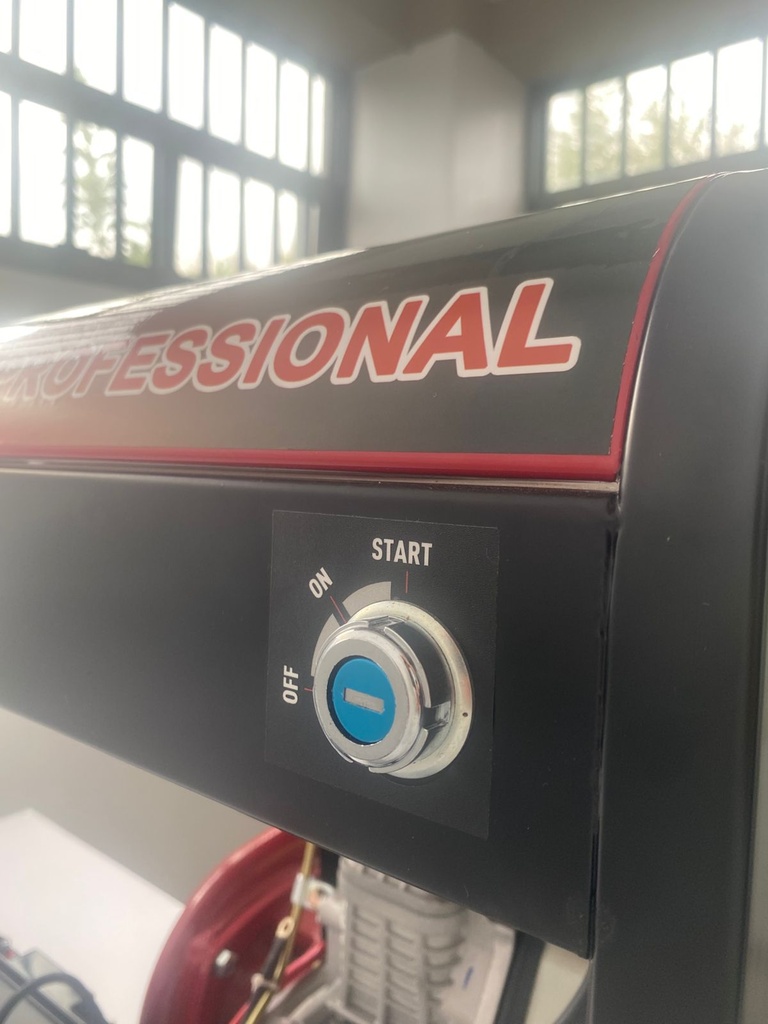 Bomba de agua OLARY DNK30CP-20813