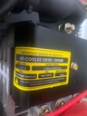 Bomba de agua OLARY DNK30CP-20813