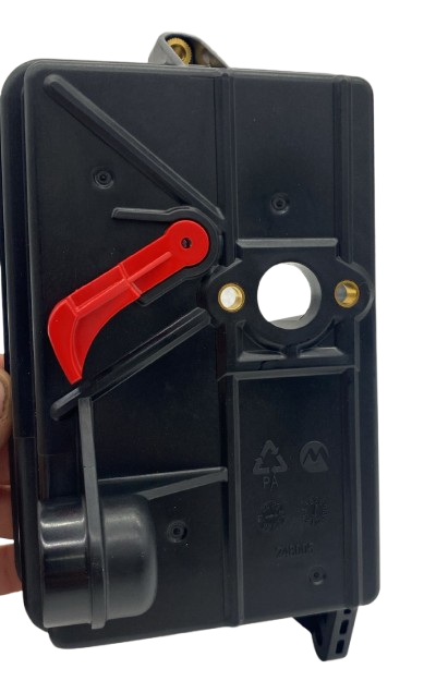 Depurador completo Maruyama BL70 SP, HA