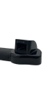 Carcasa Puño acelerador Lado apagador  Maruyama BL70 
