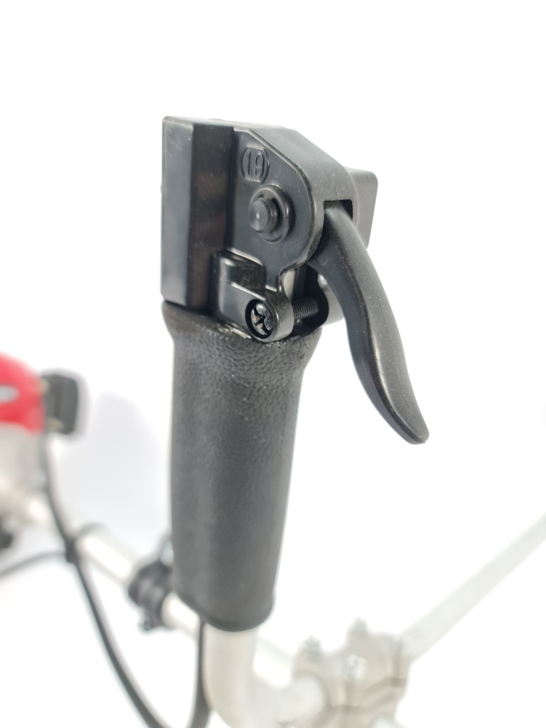 Guadaña Maruyama B420H(MUS) 41.5cc 2.5 HP