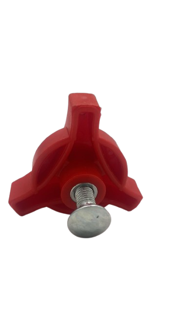 Tornillo Mariposa Soporte Tubo NK-GLM21 