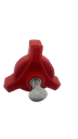Tornillo Mariposa Soporte Tubo NK-GLM21 