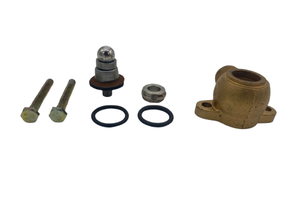 Regulador de Presion Estacionaria Ecomax Es-30 