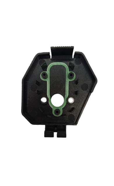 Base Depurador NTB250D,NTB260D
