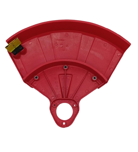 Cobertor Cuchilla NTB260D