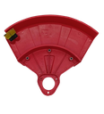 Cobertor Cuchilla NTB260D