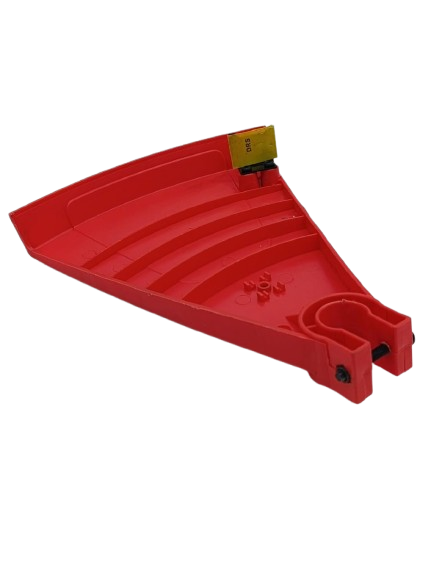 Cobertor Cuchilla NTB250D