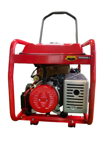 Generador gasolina Craftop GR5500FD
