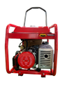 Generador gasolina Craftop GR5500FD