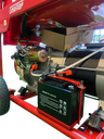 Generador gasolina Craftop GR5500FD