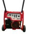 Generador gasolina Craftop GR5500FD