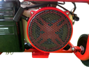 Generador gasolina Craftop GR5500FD