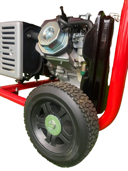 Generador gasolina Craftop GR5500FD