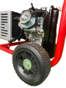 Generador gasolina Craftop GR5500FD