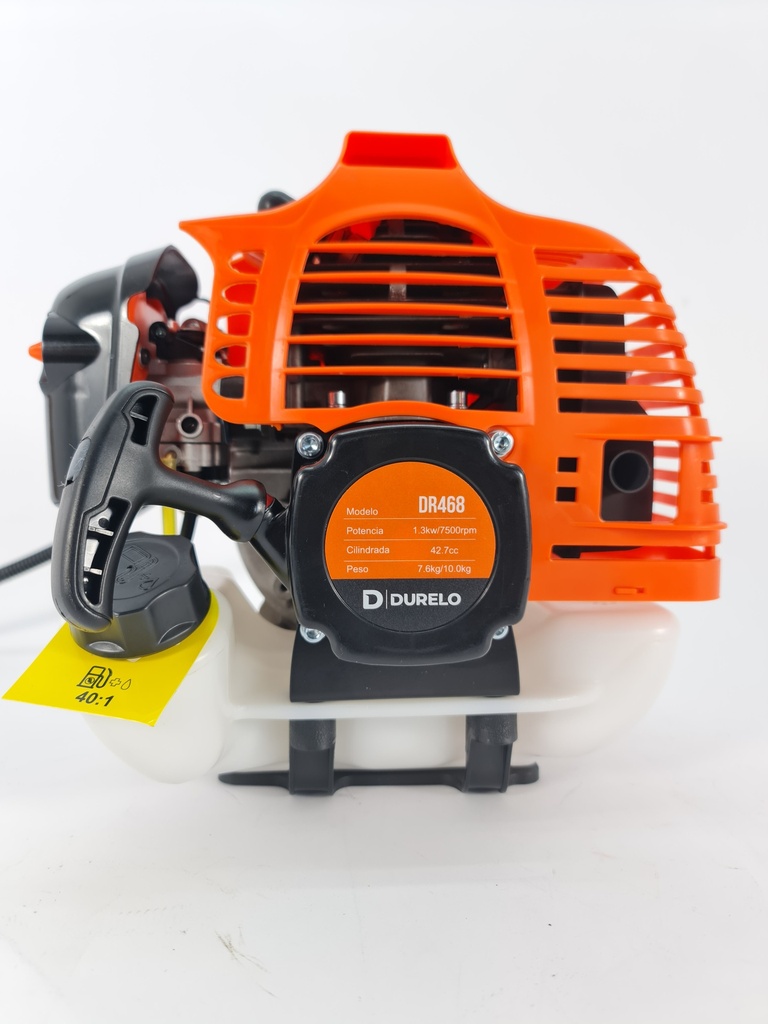 MOTOGUADAÑA D Durelo 43CC 1.7HP DR468