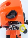 MOTOGUADAÑA D Durelo 43CC 1.7HP DR468