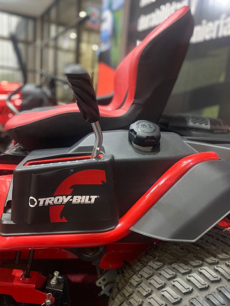 Corta Cesped Troy Bilt Mustang Z254 Giro Cero (Motor Kohler)