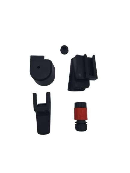 Kit de Bases hidrolavadora Craftop Electrica EHW5266T