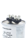 Capacitor Hidrolavadora Electrica 80.0UF , +6% , 370vac 50/60HZ