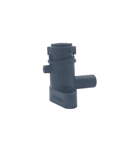 Carcasa de Resortes y Regulador Maruyama MS051