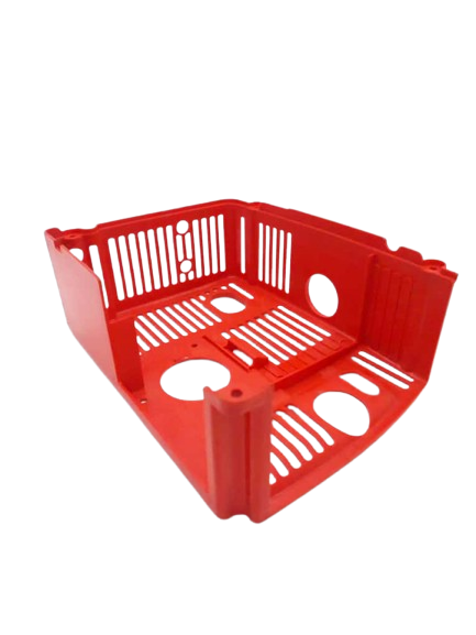 Cobertor de Motor Craftop GMD420