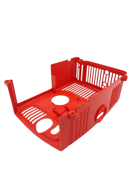 Cobertor de Motor Craftop GMD420