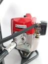 Guadaña Maruyama Mochila MBS329 31.8cc 1.6HP
