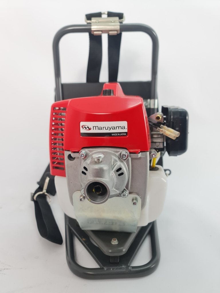Guadaña Maruyama Mochila MBS329 31.8cc 1.6HP