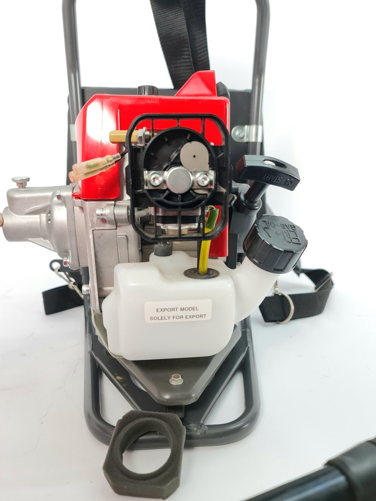 Guadaña Maruyama Mochila MBS329 31.8cc 1.6HP