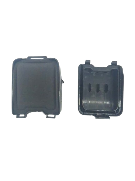 Depurador Maruyama BCF42HT, B420H Completo