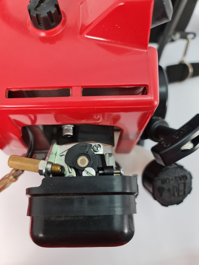 Guadaña Maruyama Mochila MBS329 31.8cc 1.6HP