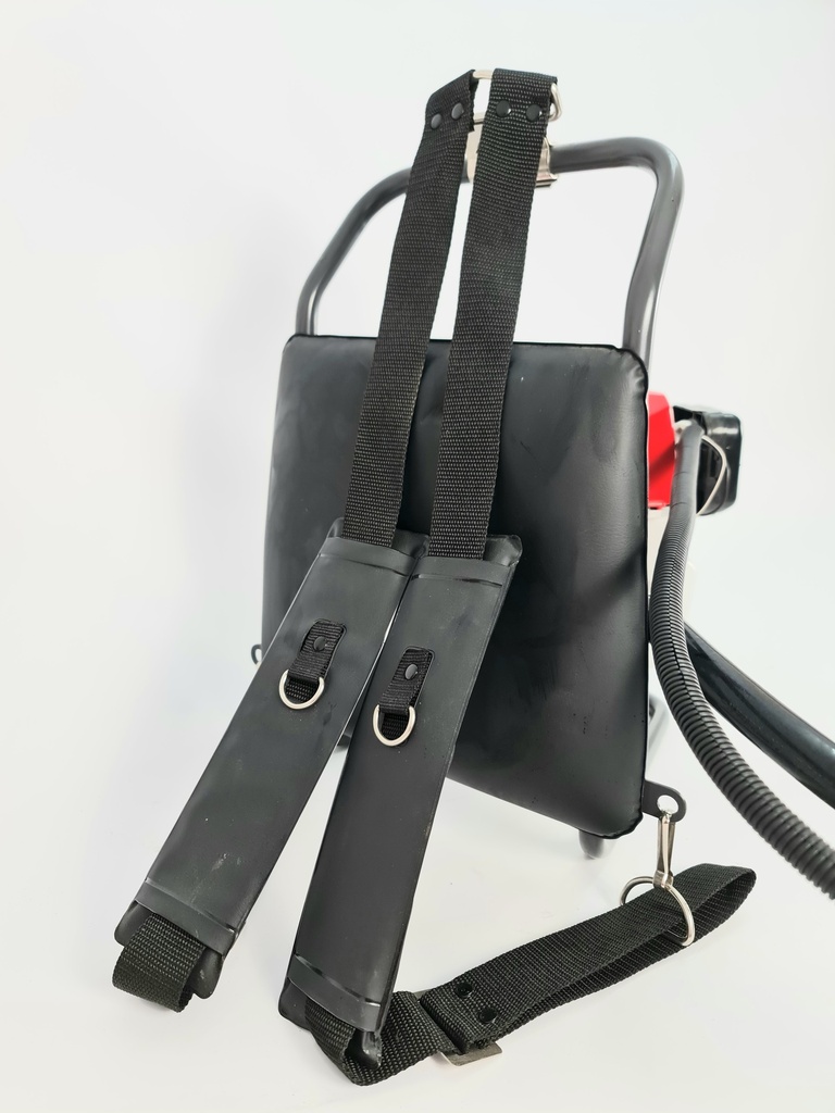 Guadaña Maruyama Mochila MBS329 31.8cc 1.6HP