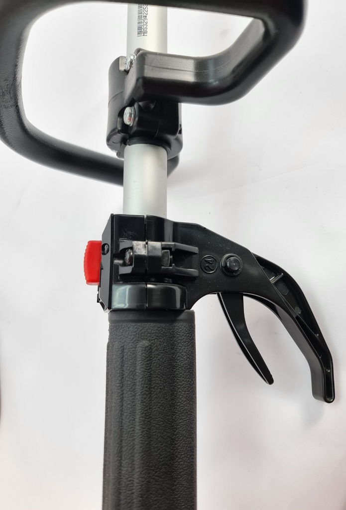 Guadaña Maruyama Mochila MBS329 31.8cc 1.6HP
