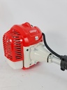 Motoguadaña Multifunción Craftop 42,7cc 1.7HP NTMU430B