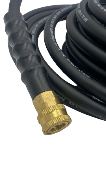 Manguera Olary Hidrolavadora 3000PSI Acople Rapido Danau