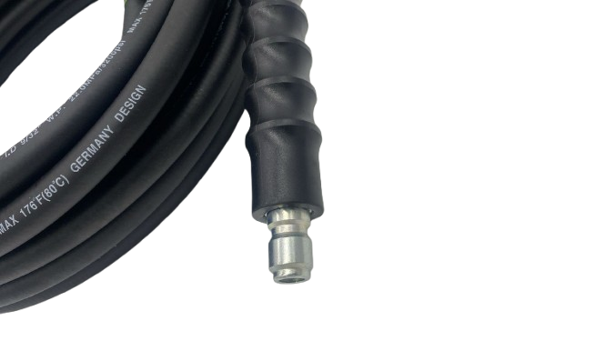 Manguera Olary Hidrolavadora 3000PSI Acople Rapido Danau