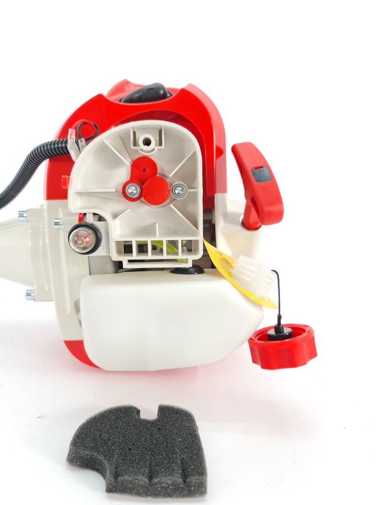 Motoguadaña Multifunción Craftop 42,7cc 1.7HP NTMU430B