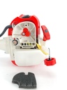 Motoguadaña Multifunción Craftop 42,7cc 1.7HP NTMU430B