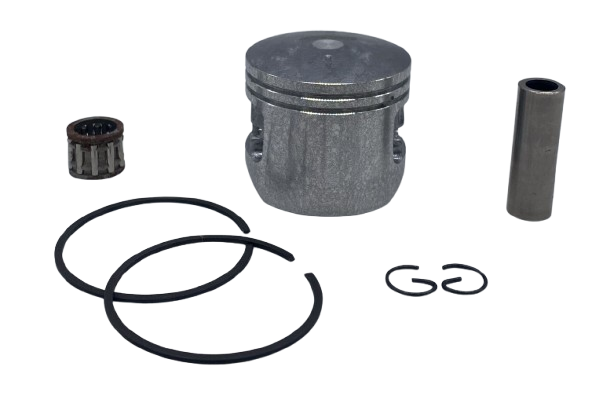 Piston Craftop NT5860 Completo 