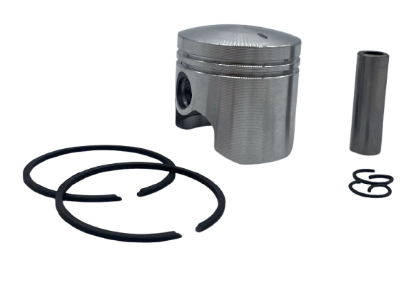 Piston Craftop NTB430,NTMU430B 40mm Completo  (Codigo antiguo 11431024301)