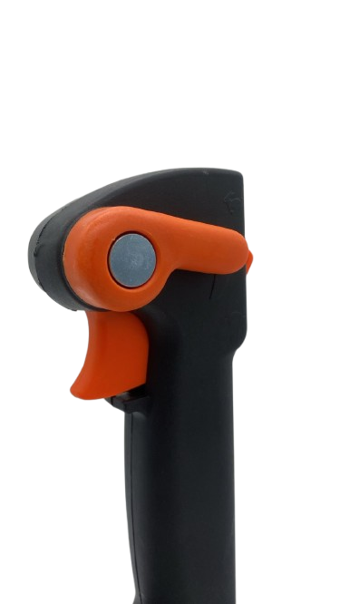 Puño Aceleracion Completo Craftop GMD420