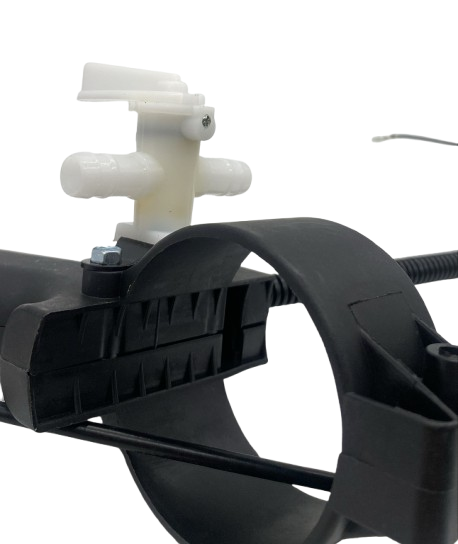 Puño Aceleracion Completo Craftop GMD420