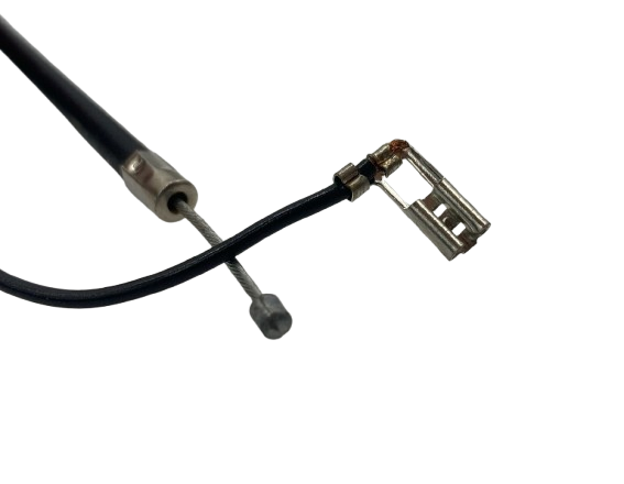 Puño Aceleracion Completo Craftop GMD420