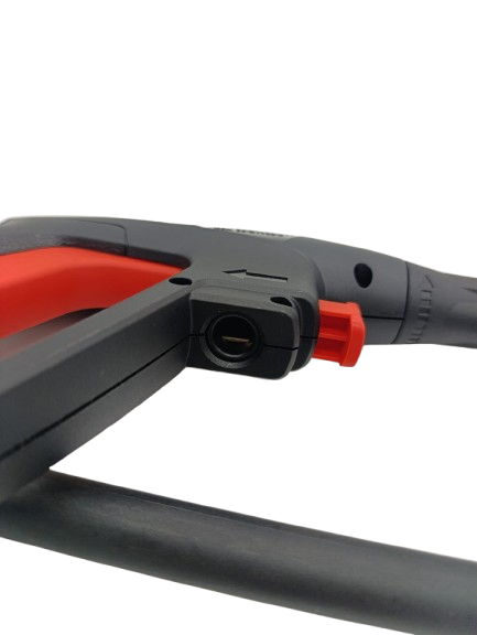 Pistola y Lanza Hidrolavadora Craftop Electrica EHW5266T