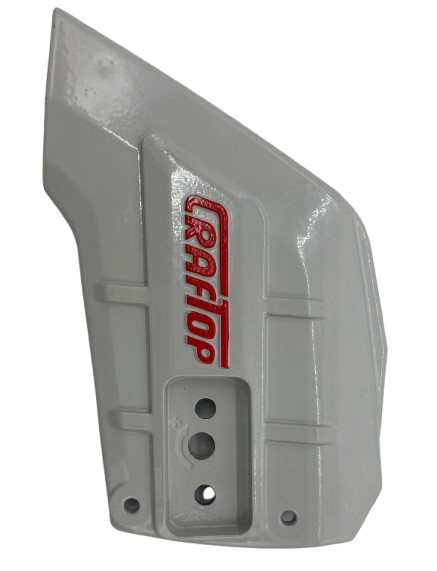 Tapa Freno lado Clutch NT9260 