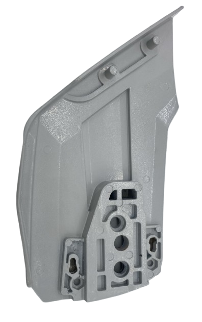 Tapa Freno lado Clutch NT9260 